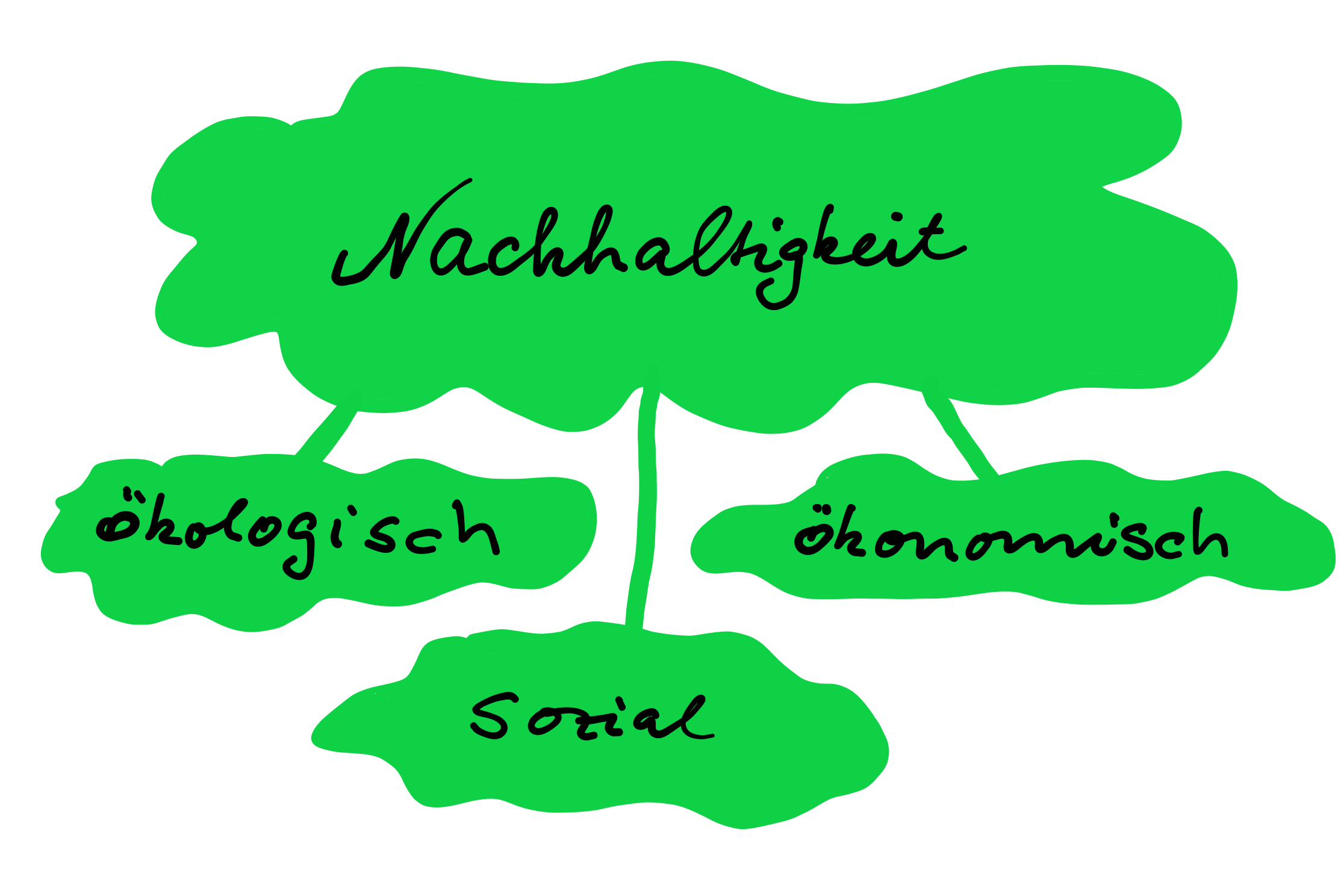 Nachhaltigkeit – was ist das eigentlich? ZenDeNa